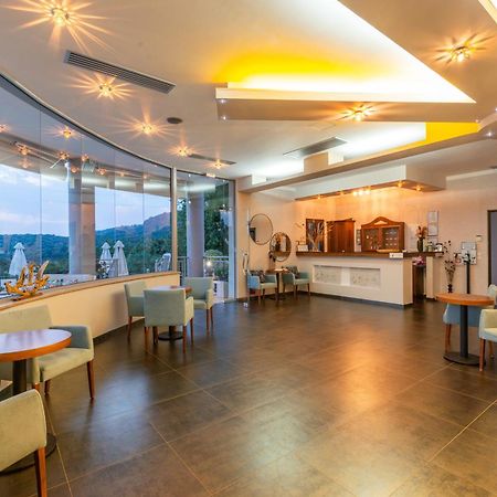 3Aktes Suites & Studios Sívota Exteriér fotografie